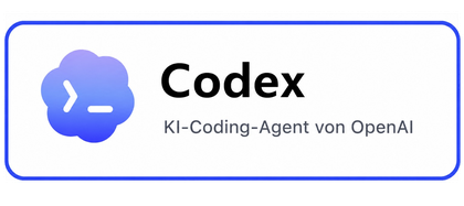 Codex - KI-Coding-Agent von OpenAI