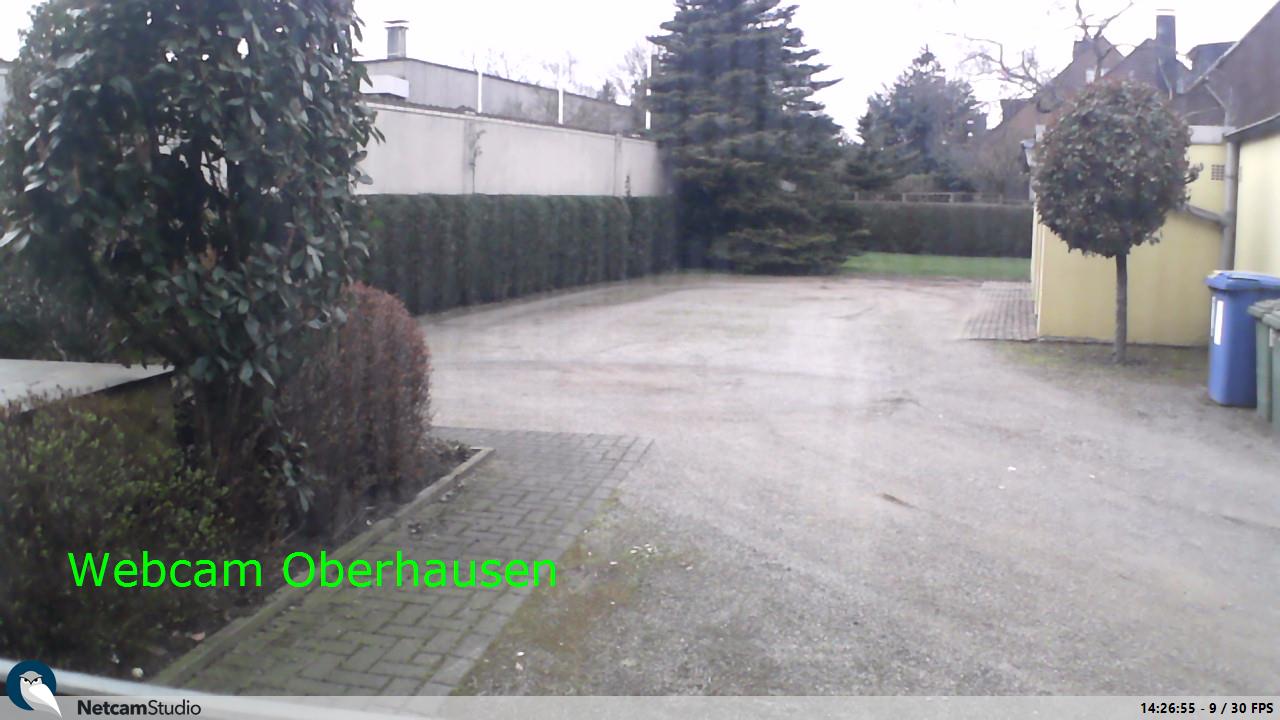 Webcam-Bild